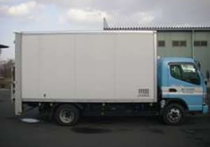 普通貨物車両画像