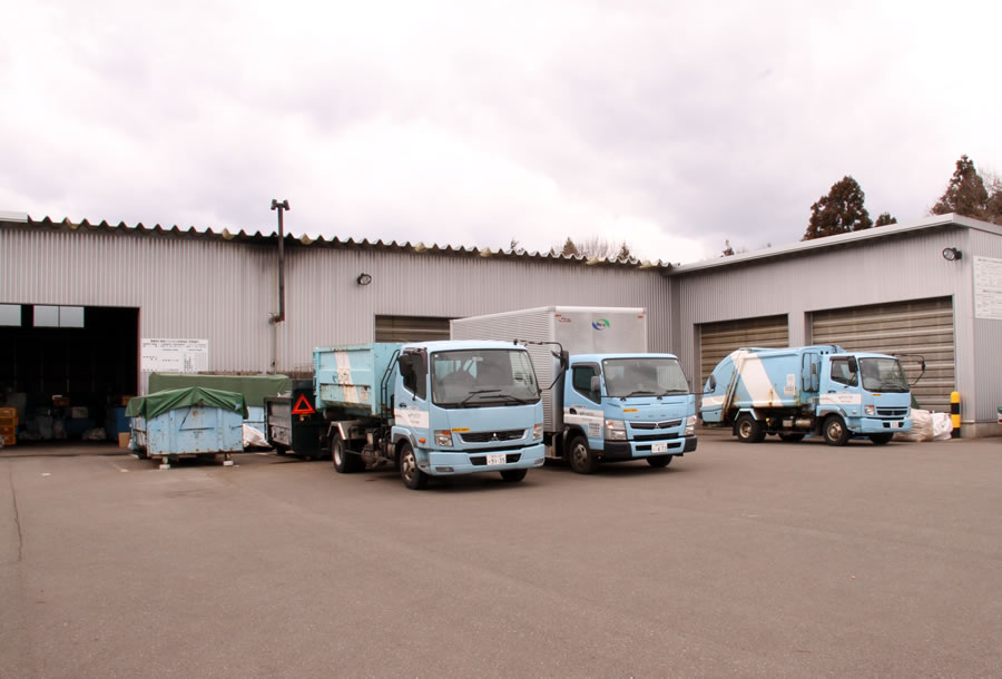 リックス株式会社